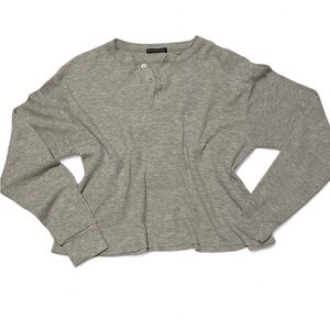 Brandy Melville longsleeve